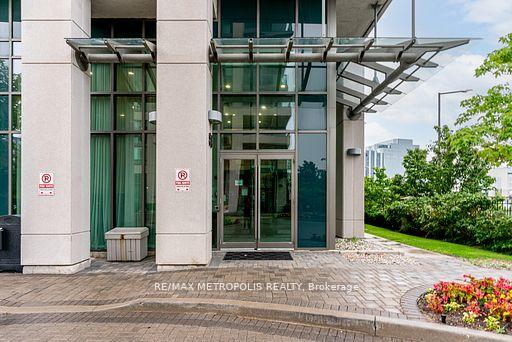 Photo 2 of Unit 609, 88 Grangeway Avenue, Scarborough, Woburn — HOMEH