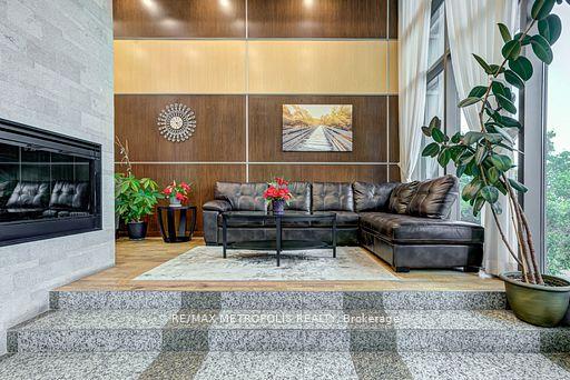 Photo 3 of Unit 609, 88 Grangeway Avenue, Scarborough, Woburn — HOMEH