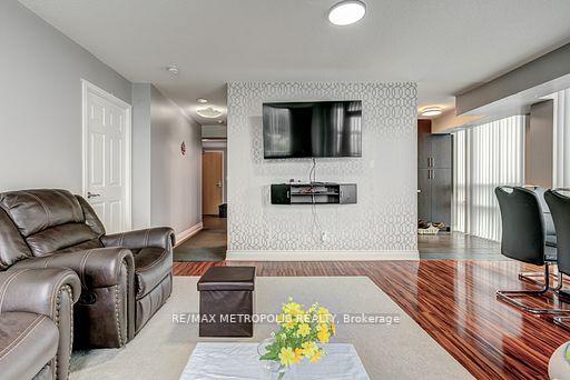 Photo 6 of Unit 609, 88 Grangeway Avenue, Scarborough, Woburn — HOMEH