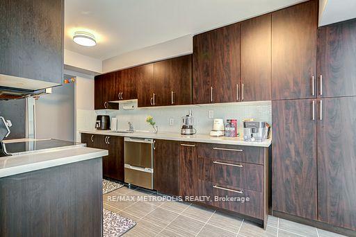Photo 9 of Unit 609, 88 Grangeway Avenue, Scarborough, Woburn — HOMEH