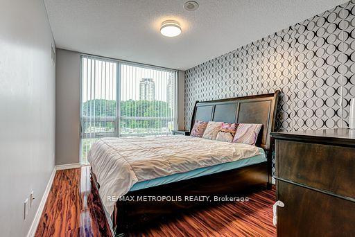 Photo 11 of Unit 609, 88 Grangeway Avenue, Scarborough, Woburn — HOMEH
