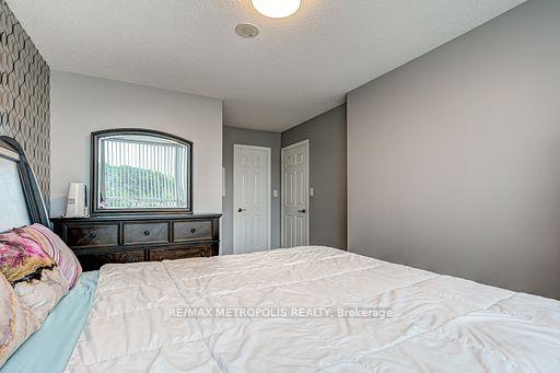 Photo 12 of Unit 609, 88 Grangeway Avenue, Scarborough, Woburn — HOMEH
