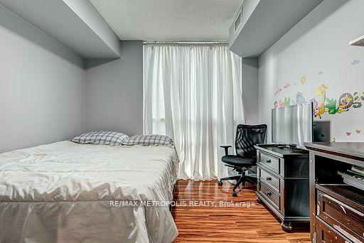 Photo 14 of Unit 609, 88 Grangeway Avenue, Scarborough, Woburn — HOMEH