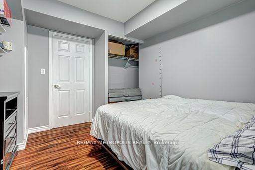 Photo 15 of Unit 609, 88 Grangeway Avenue, Scarborough, Woburn — HOMEH