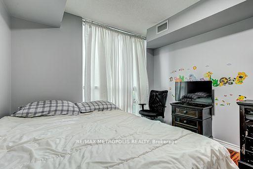 Photo 16 of Unit 609, 88 Grangeway Avenue, Scarborough, Woburn — HOMEH