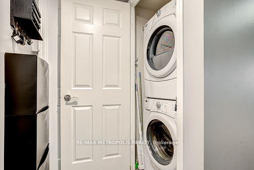 Photo 18 of Unit 609, 88 Grangeway Avenue, Scarborough, Woburn — HOMEH