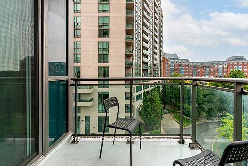 Photo 20 of Unit 609, 88 Grangeway Avenue, Scarborough, Woburn — HOMEH
