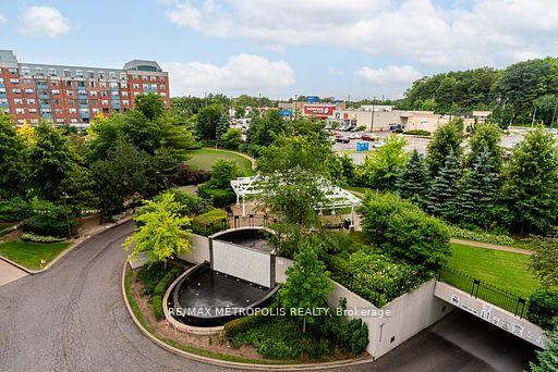 Photo 21 of Unit 609, 88 Grangeway Avenue, Scarborough, Woburn — HOMEH