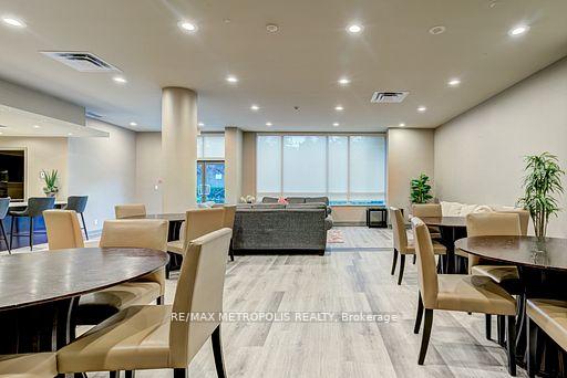 Photo 26 of Unit 609, 88 Grangeway Avenue, Scarborough, Woburn — HOMEH