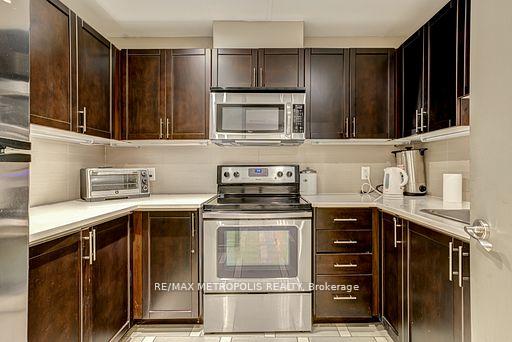 Photo 27 of Unit 609, 88 Grangeway Avenue, Scarborough, Woburn — HOMEH