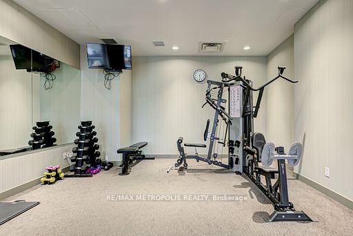 Photo 28 of Unit 609, 88 Grangeway Avenue, Scarborough, Woburn — HOMEH