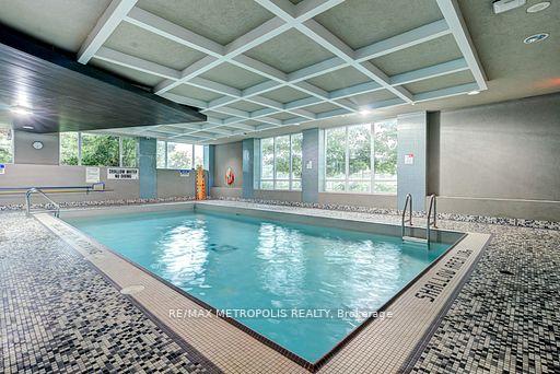 Photo 30 of Unit 609, 88 Grangeway Avenue, Scarborough, Woburn — HOMEH