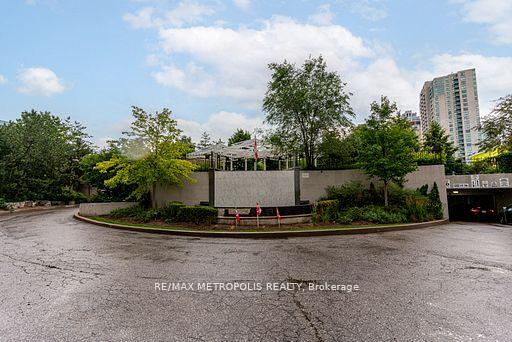 Photo 32 of Unit 609, 88 Grangeway Avenue, Scarborough, Woburn — HOMEH