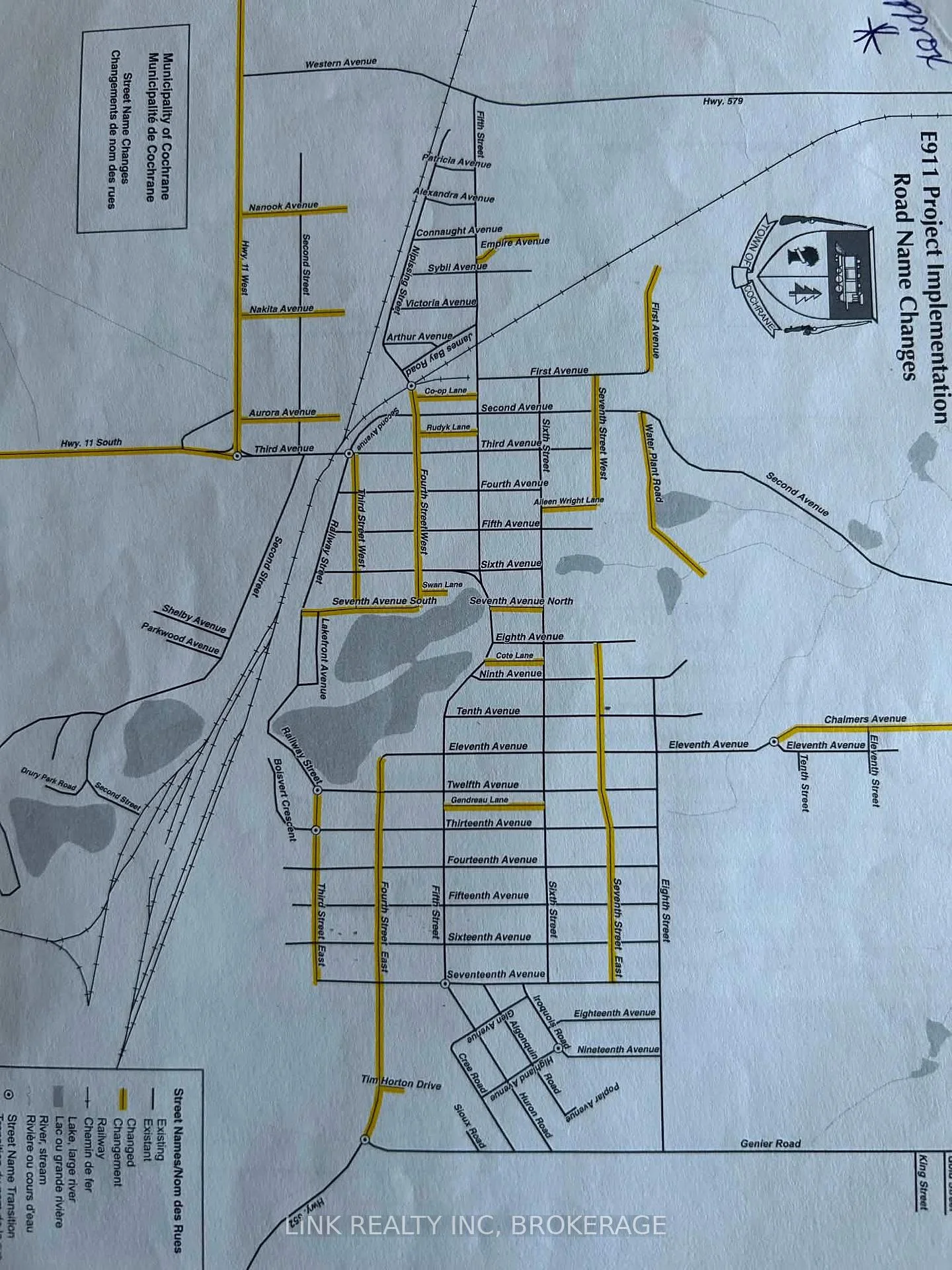 Photo 2 of 909 Silver Queen Lake Road E, Cochrane — HOMEH