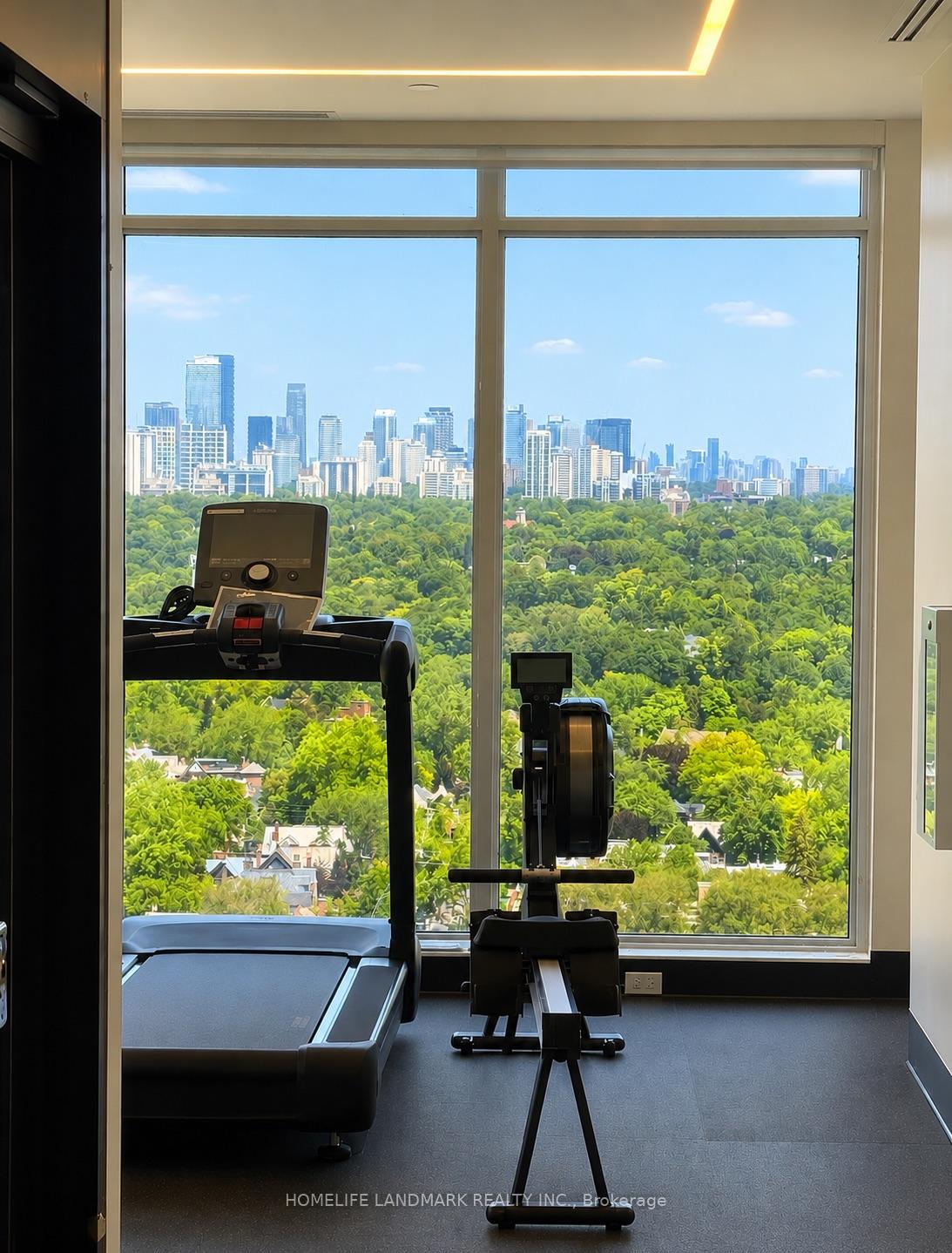 Photo 1 of Unit 3502, 609 Sherbourne Street, Toronto, North St. James Town — HOMEH