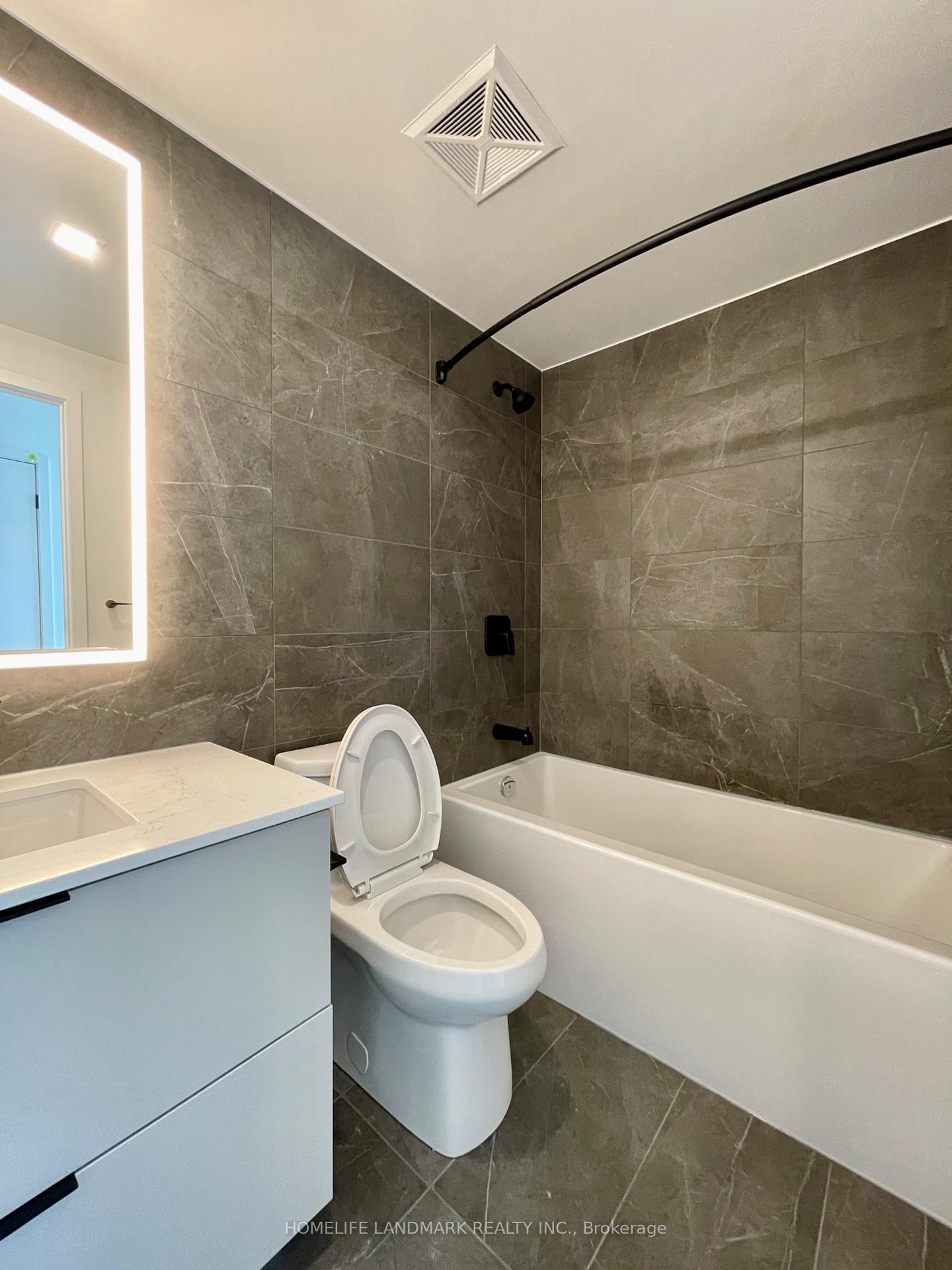 Photo 16 of Unit 3502, 609 Sherbourne Street, Toronto, North St. James Town — HOMEH