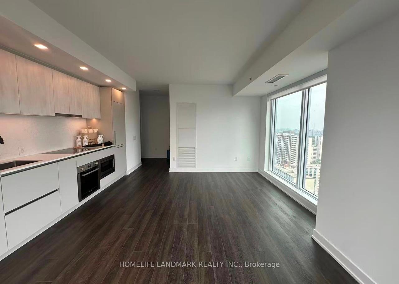 Photo 15 of Unit 3502, 609 Sherbourne Street, Toronto, North St. James Town — HOMEH