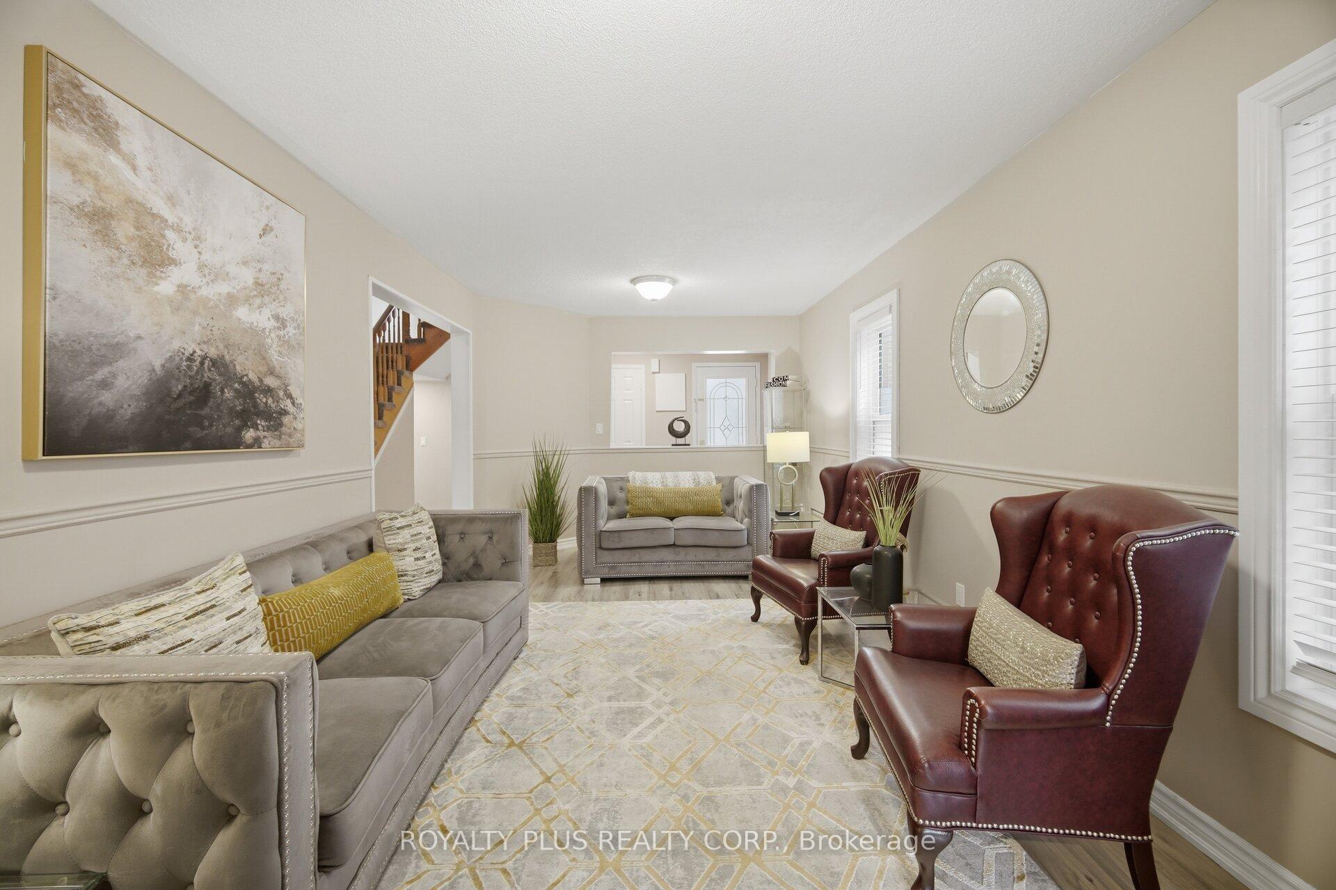 Photo 6 of 452 Jay Crescent, Orangeville — HOMEH