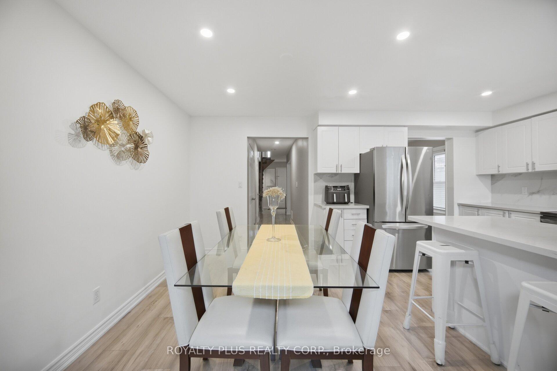 Photo 14 of 452 Jay Crescent, Orangeville — HOMEH