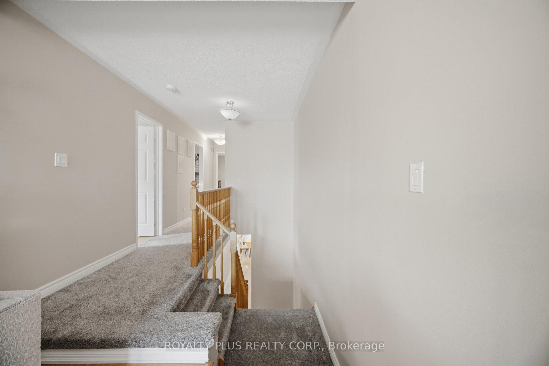 Photo 19 of 452 Jay Crescent, Orangeville — HOMEH