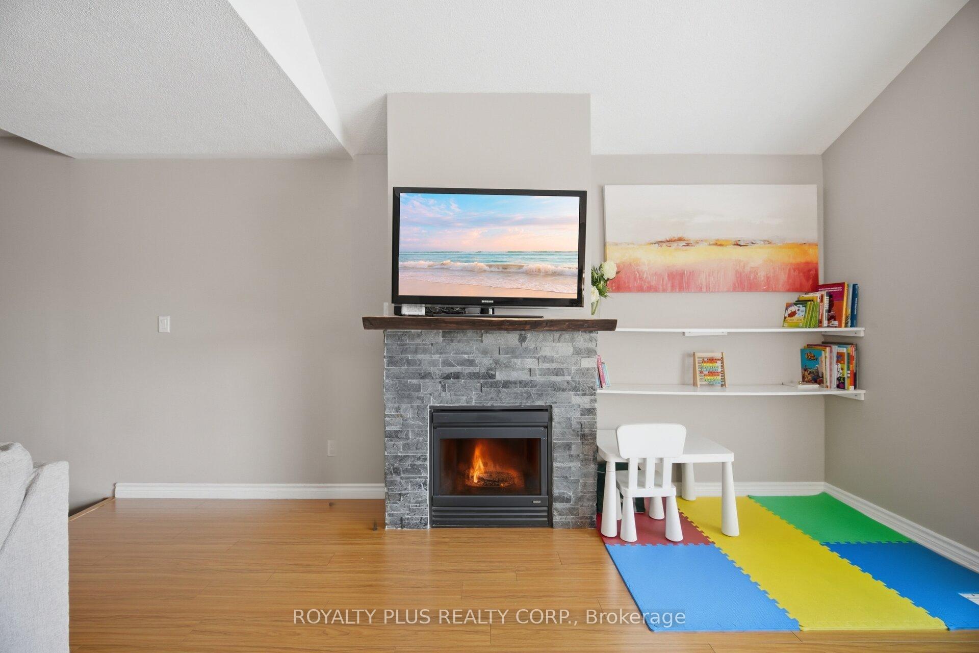 Photo 22 of 452 Jay Crescent, Orangeville — HOMEH