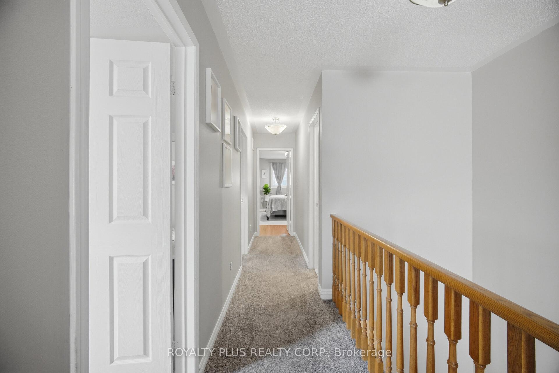 Photo 24 of 452 Jay Crescent, Orangeville — HOMEH