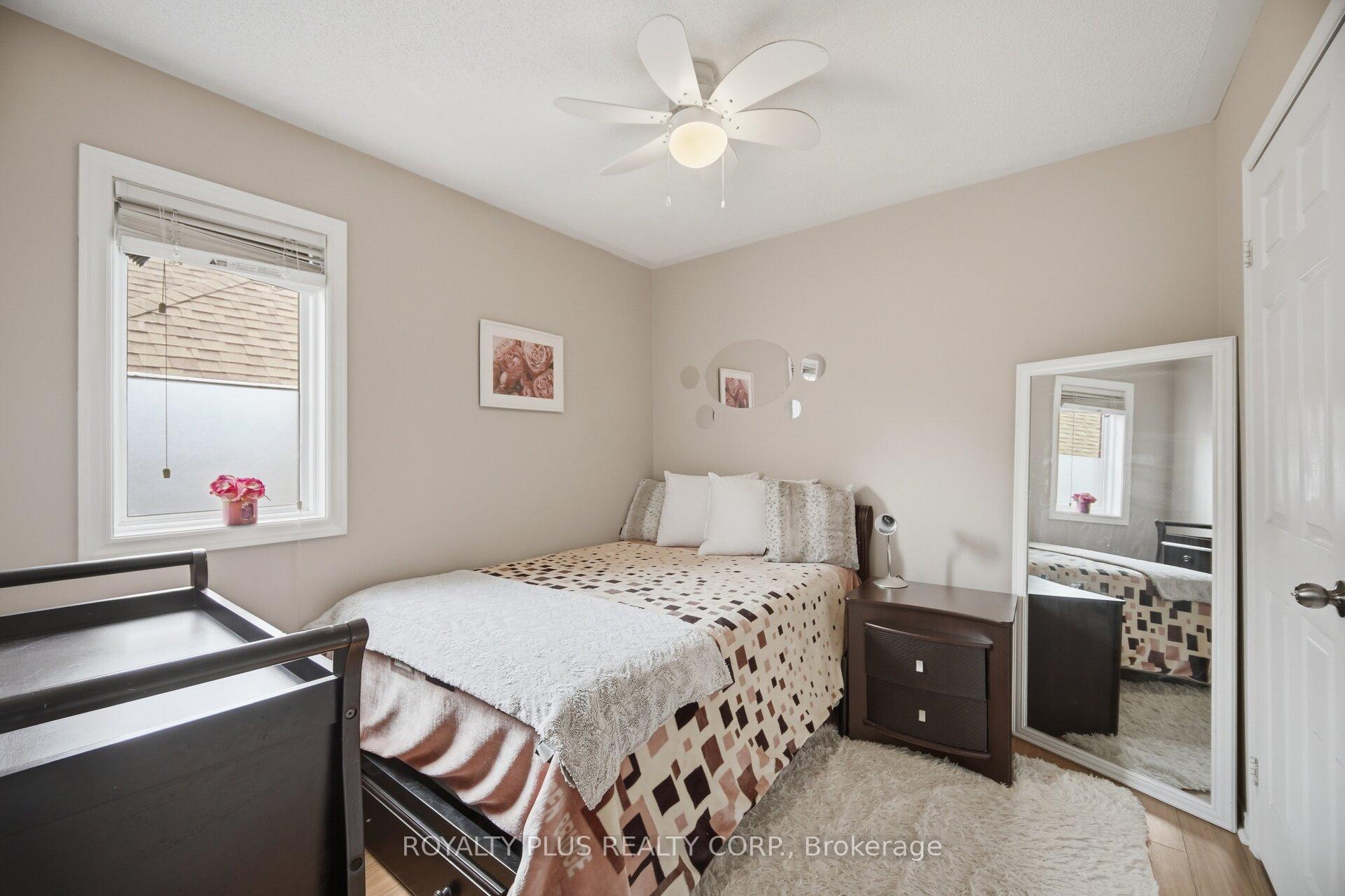 Photo 30 of 452 Jay Crescent, Orangeville — HOMEH