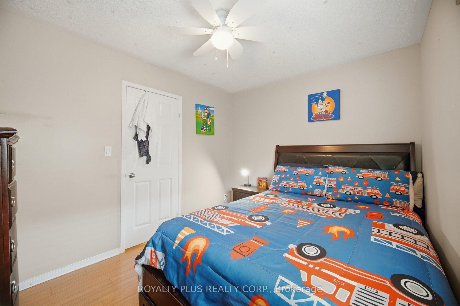 Photo 31 of 452 Jay Crescent, Orangeville — HOMEH