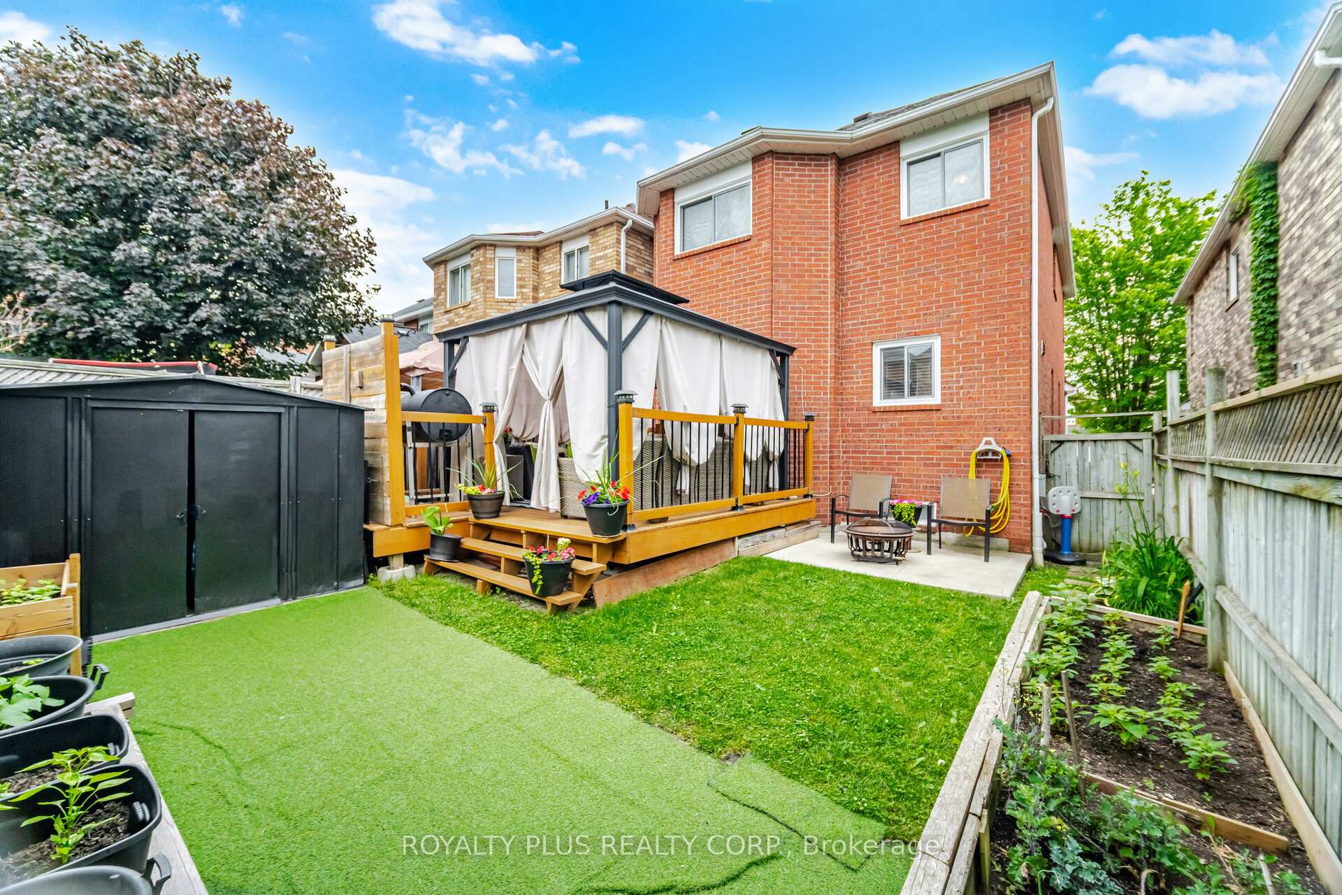 Photo 49 of 452 Jay Crescent, Orangeville — HOMEH
