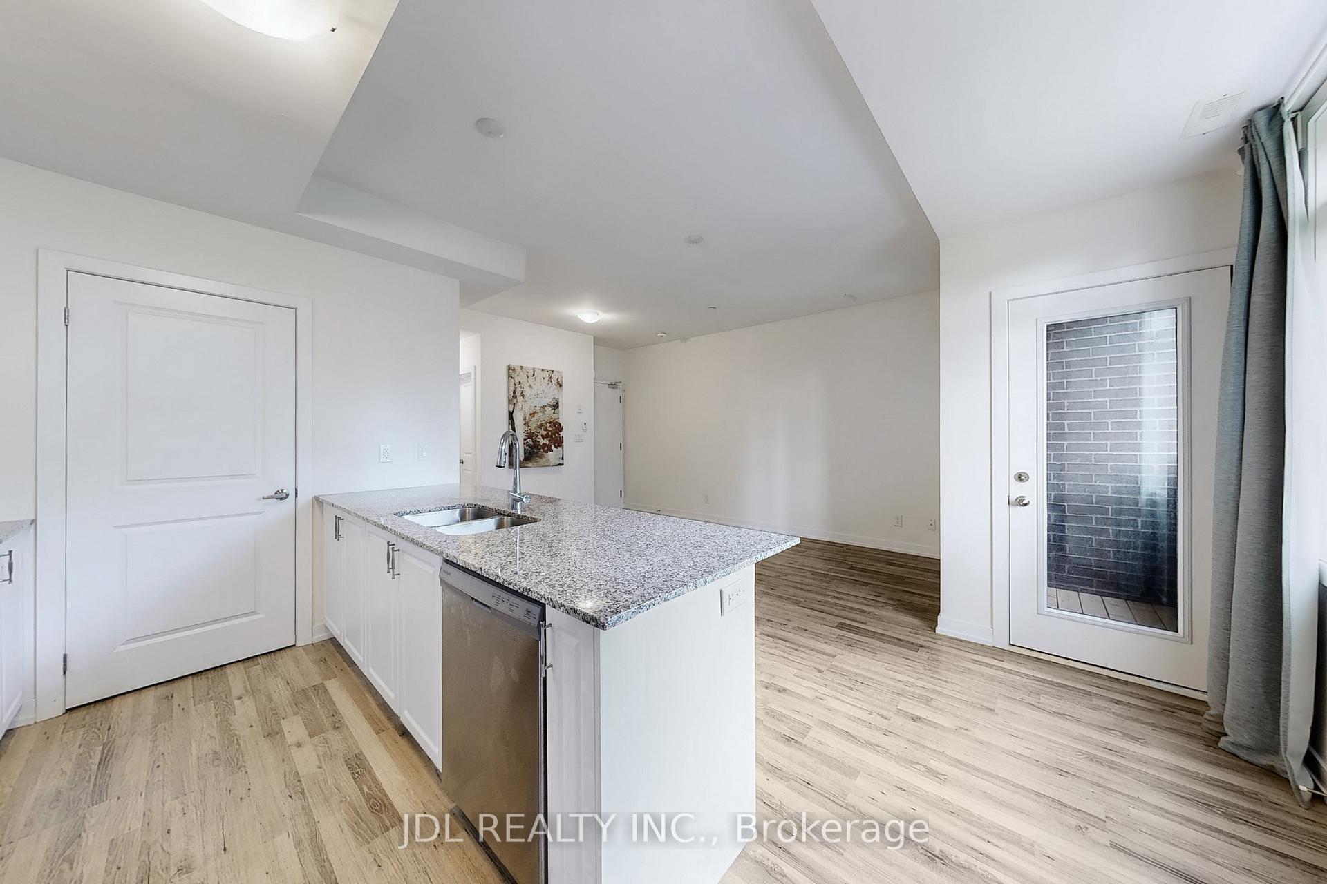 Photo 13 of Unit 112, 370 Red Maple Road, Richmond Hill, Langstaff — HOMEH