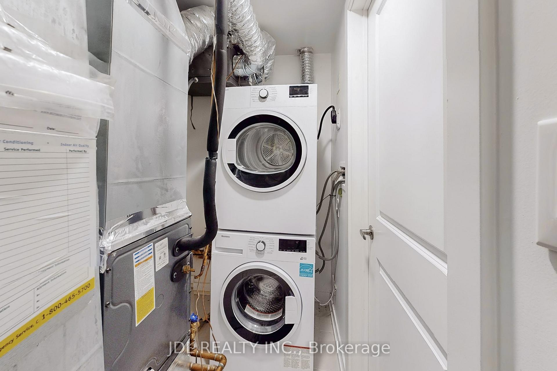 Photo 15 of Unit 112, 370 Red Maple Road, Richmond Hill, Langstaff — HOMEH