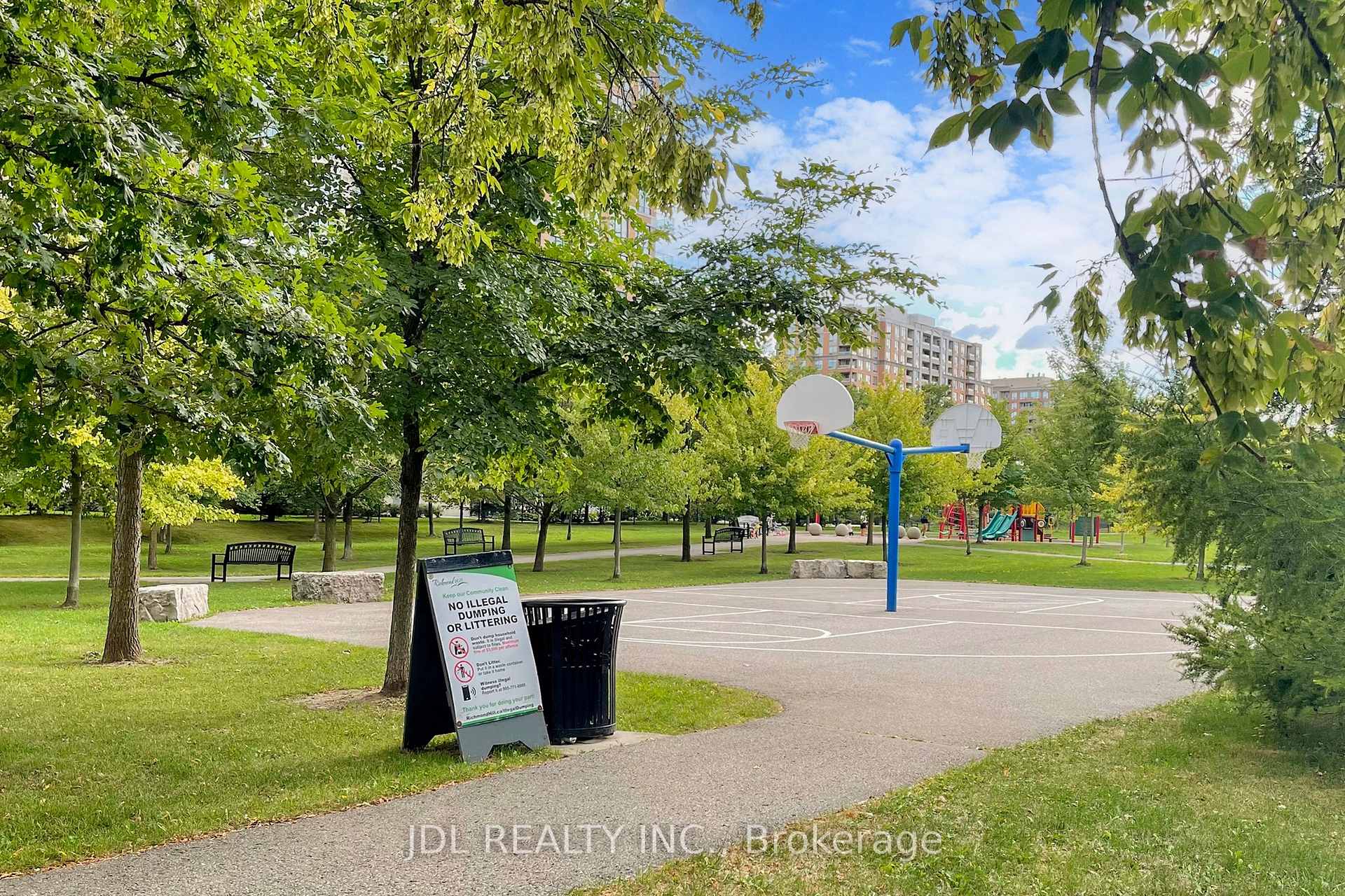 Photo 32 of Unit 112, 370 Red Maple Road, Richmond Hill, Langstaff — HOMEH
