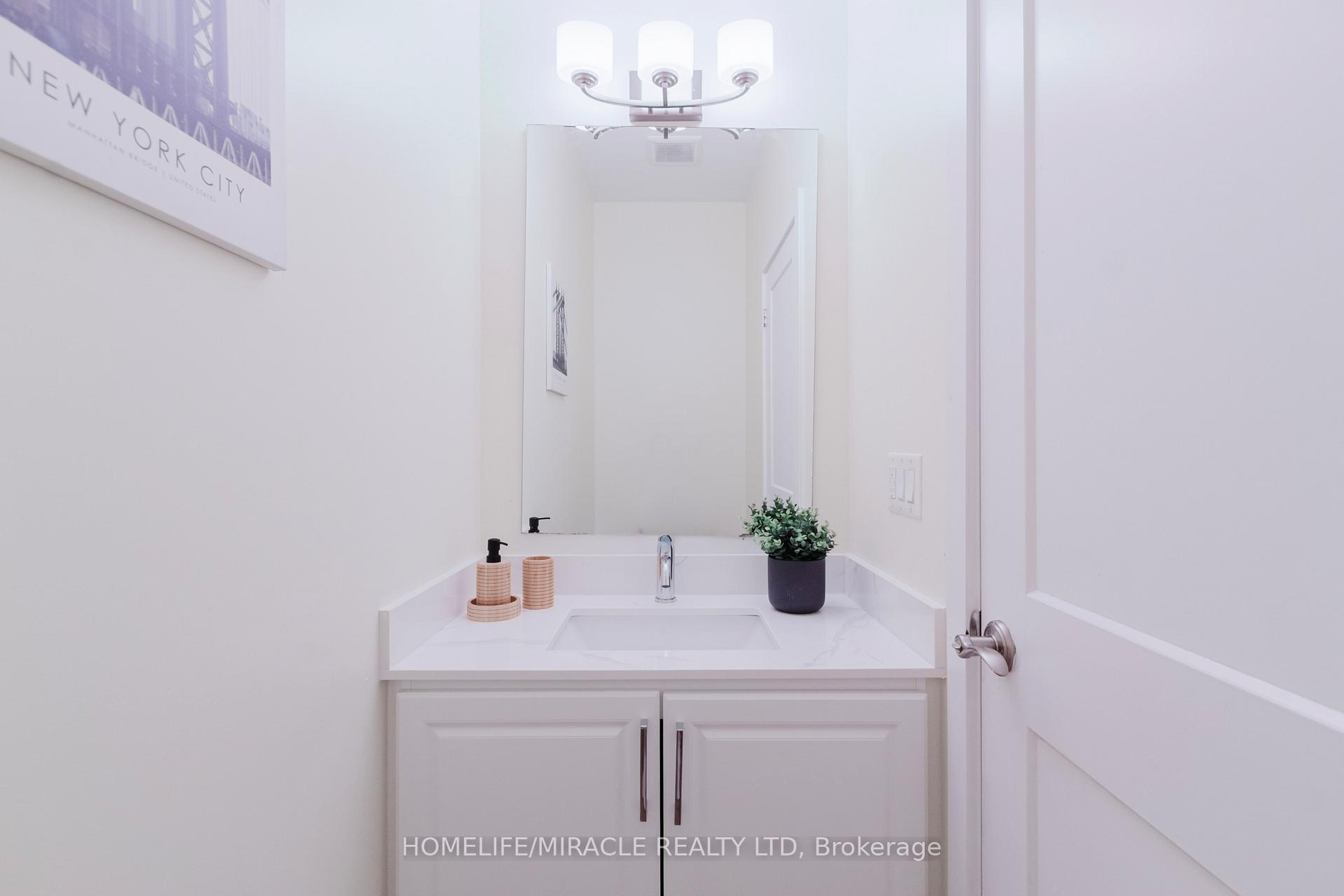 Photo 8 of Unit Unit 17, 110 Fergus Avenue, Kitchener, Stanley Park — HOMEH