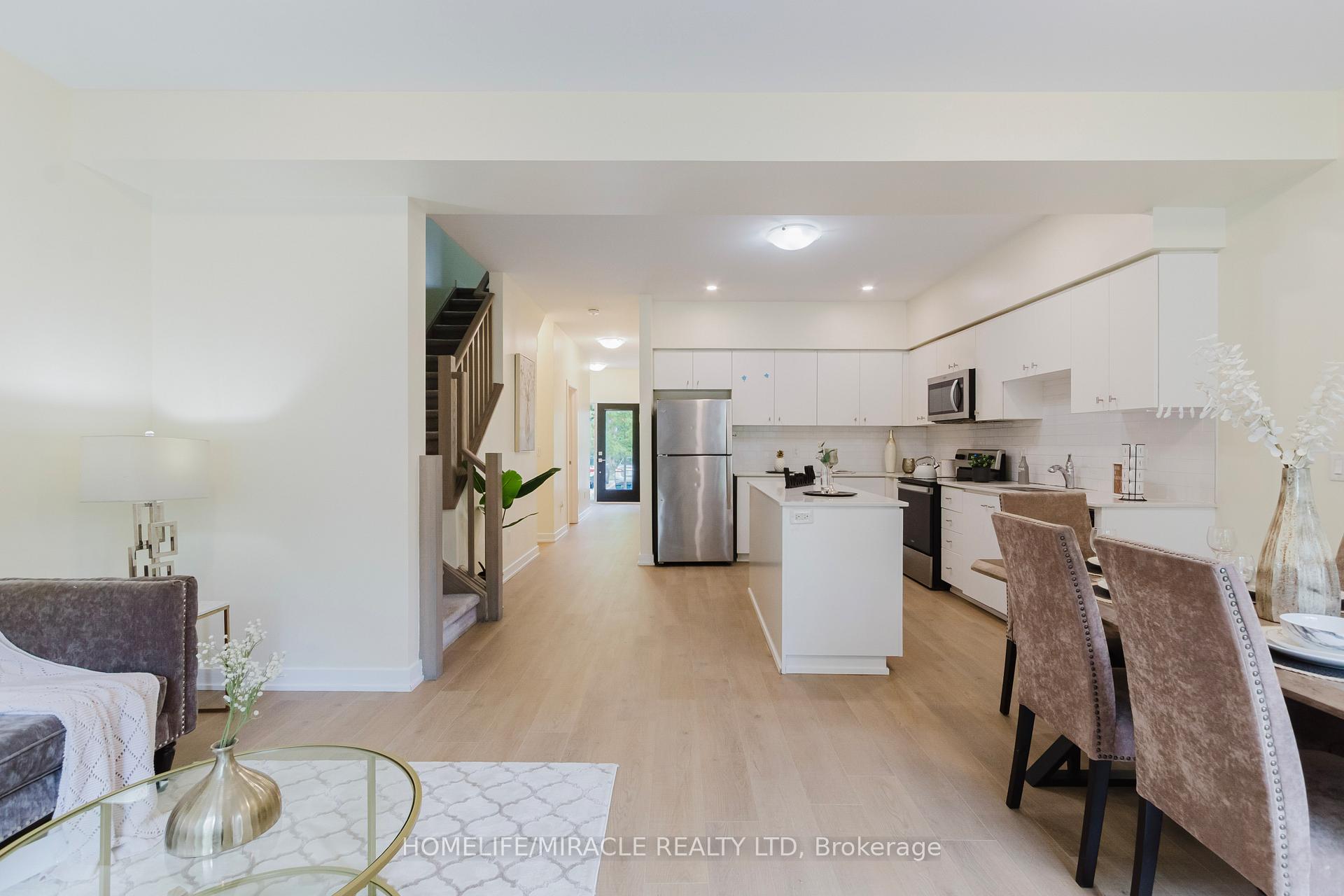 Photo 18 of Unit Unit 17, 110 Fergus Avenue, Kitchener, Stanley Park — HOMEH