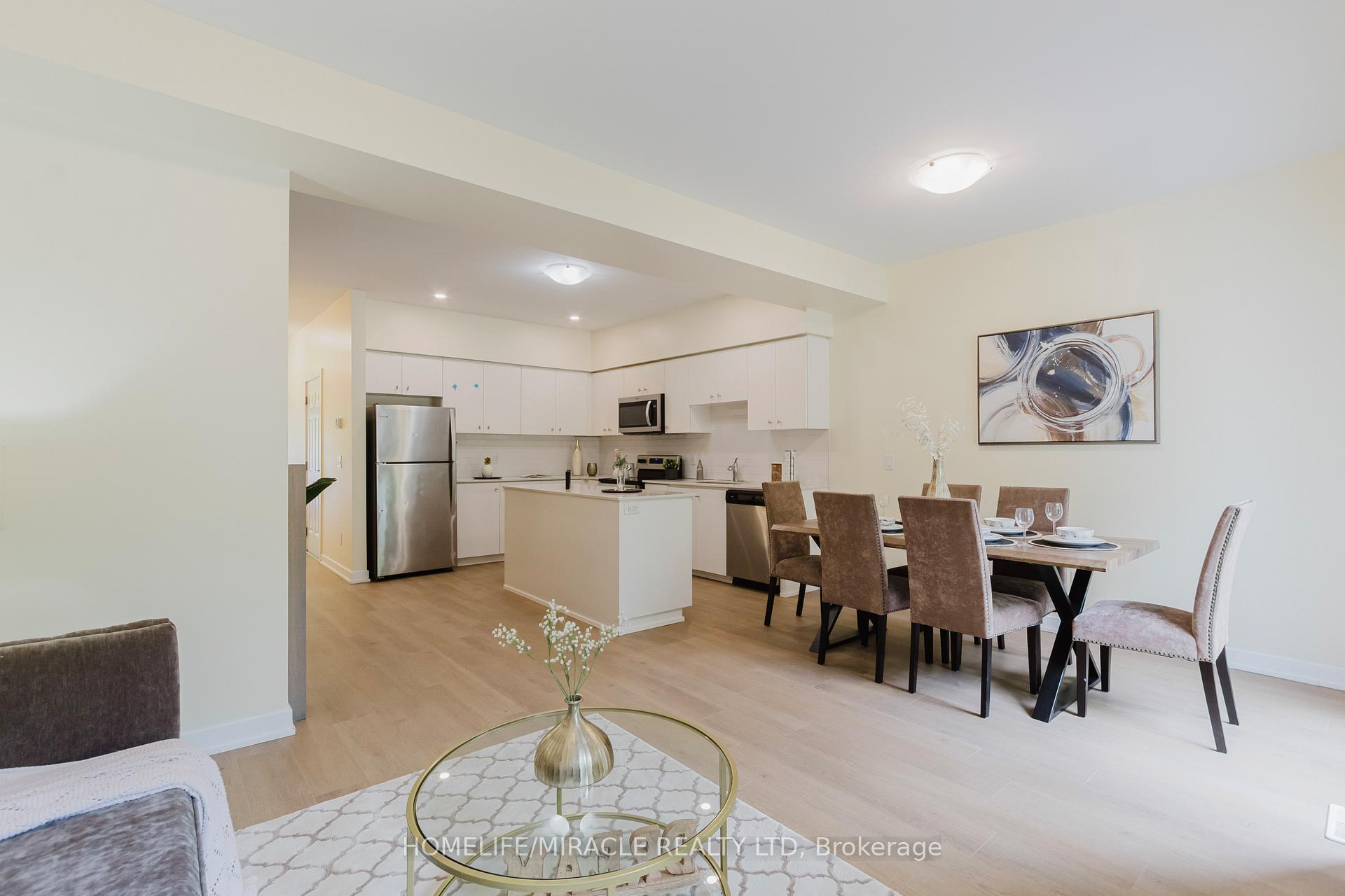 Photo 19 of Unit Unit 17, 110 Fergus Avenue, Kitchener, Stanley Park — HOMEH