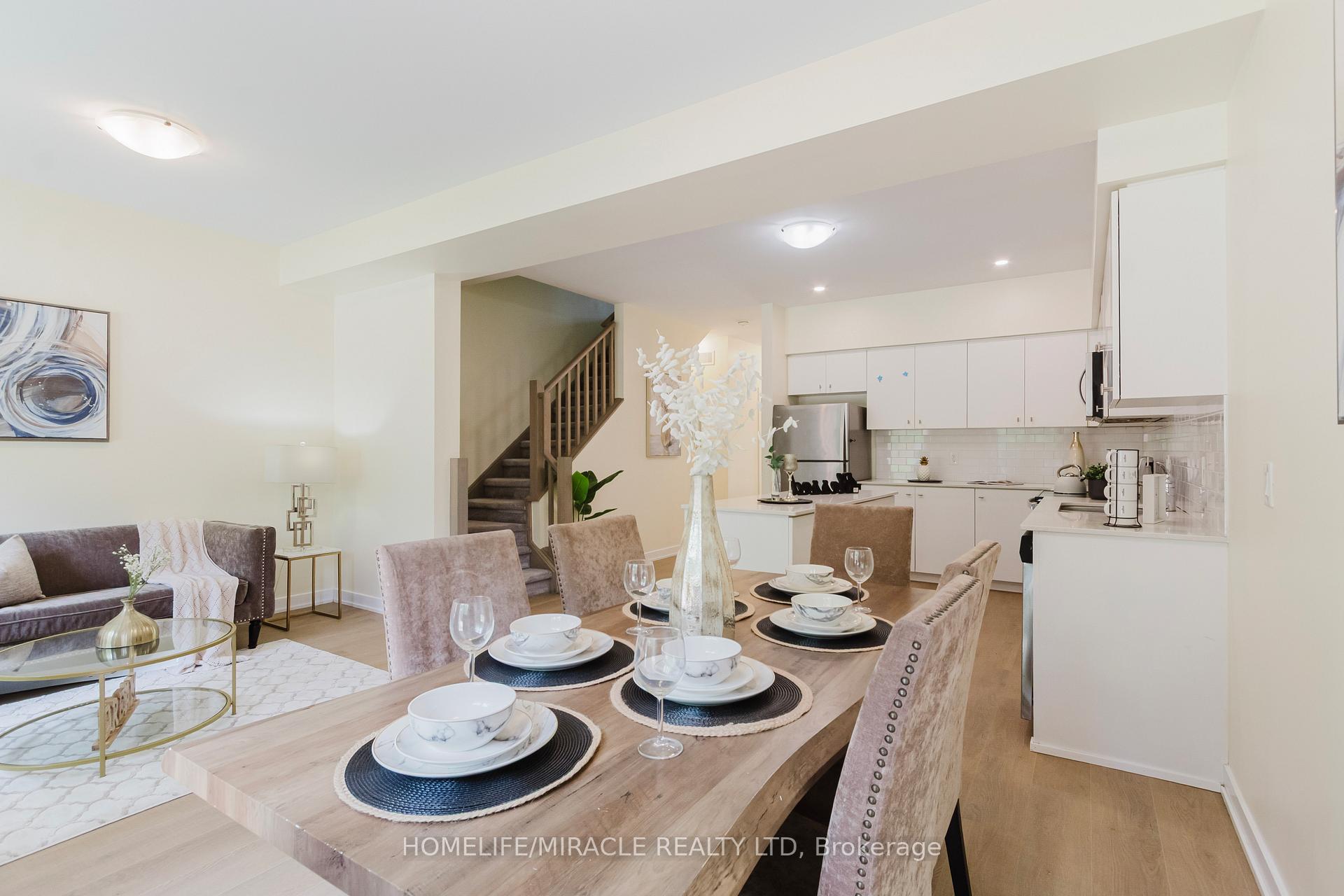 Photo 20 of Unit Unit 17, 110 Fergus Avenue, Kitchener, Stanley Park — HOMEH