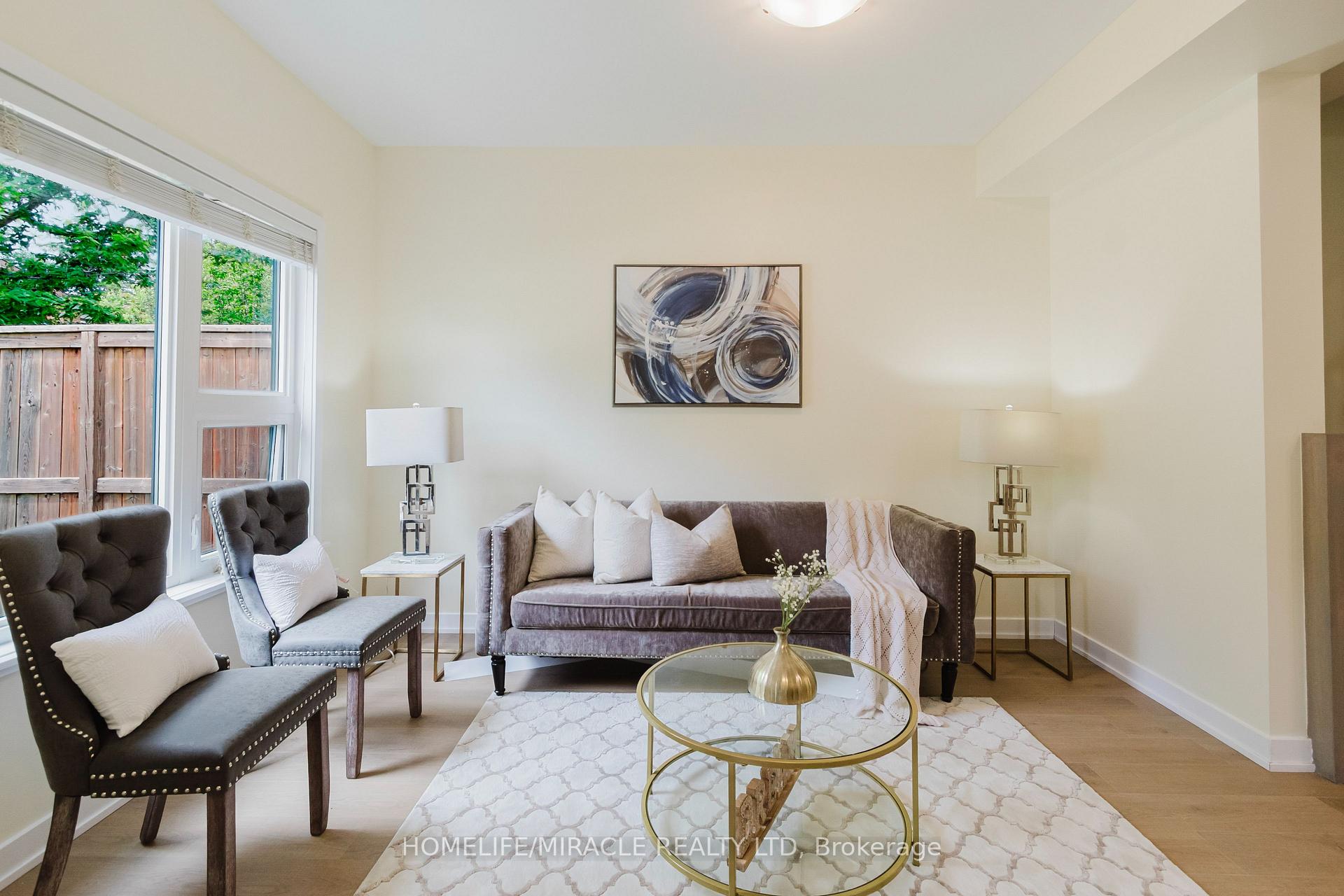 Photo 21 of Unit Unit 17, 110 Fergus Avenue, Kitchener, Stanley Park — HOMEH