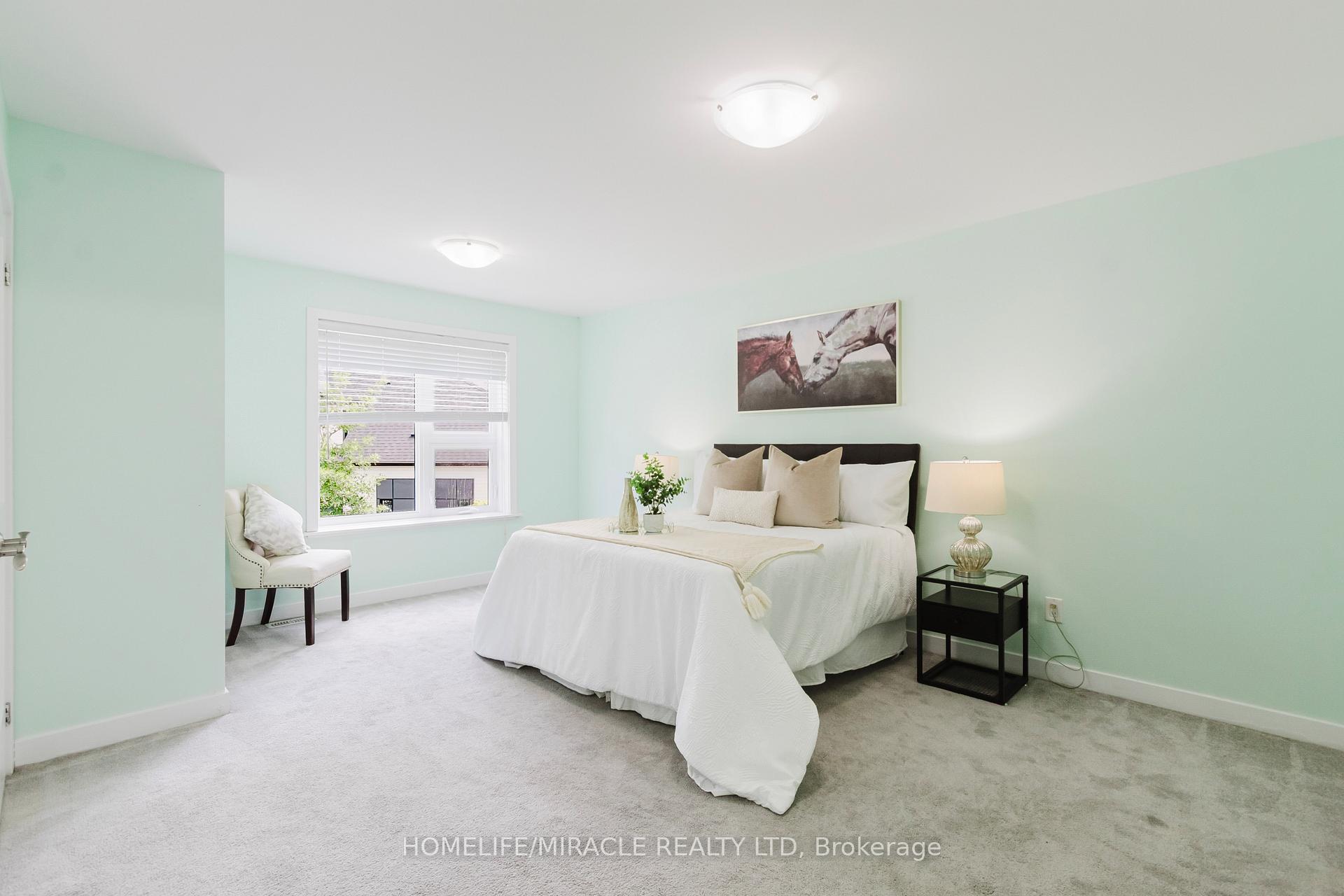 Photo 25 of Unit Unit 17, 110 Fergus Avenue, Kitchener, Stanley Park — HOMEH