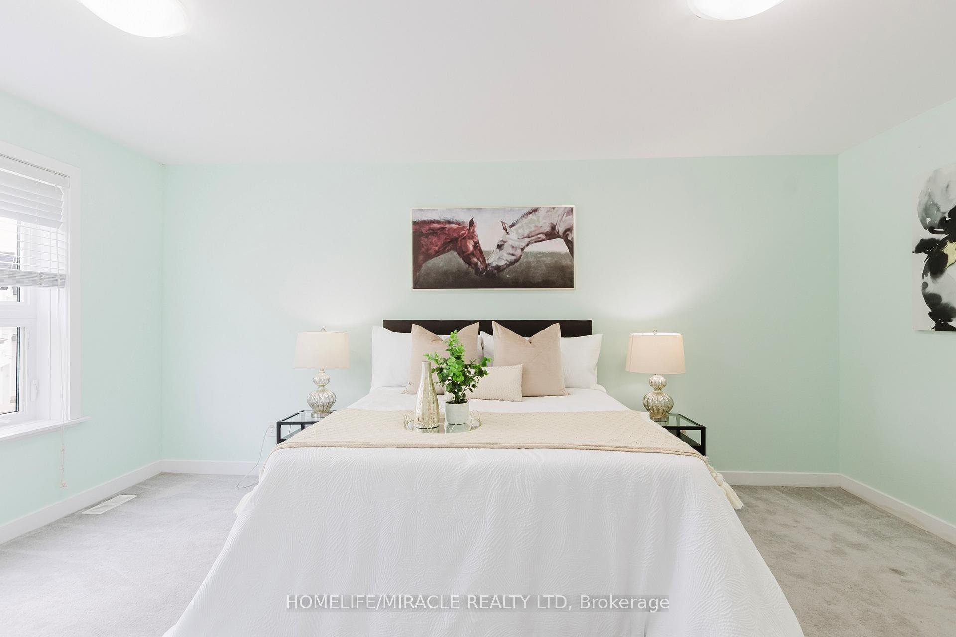 Photo 26 of Unit Unit 17, 110 Fergus Avenue, Kitchener, Stanley Park — HOMEH