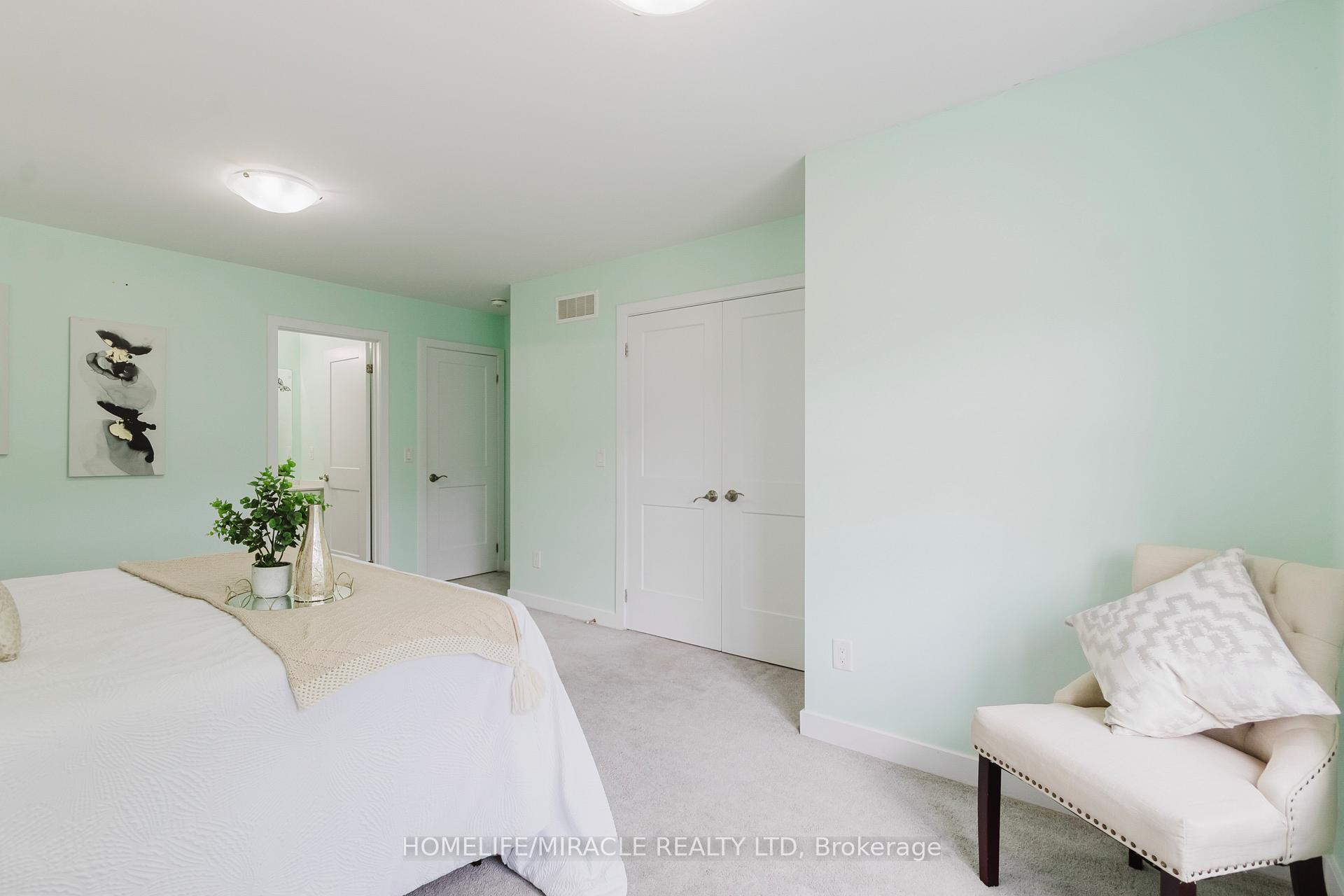 Photo 27 of Unit Unit 17, 110 Fergus Avenue, Kitchener, Stanley Park — HOMEH