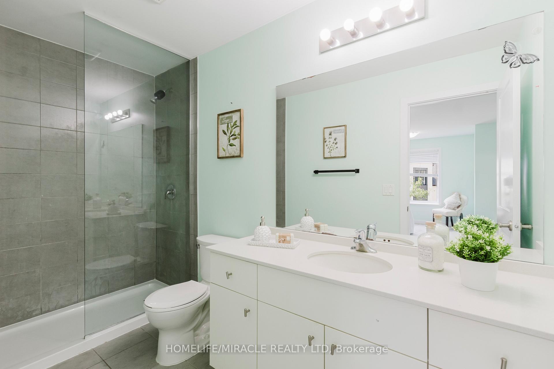 Photo 28 of Unit Unit 17, 110 Fergus Avenue, Kitchener, Stanley Park — HOMEH