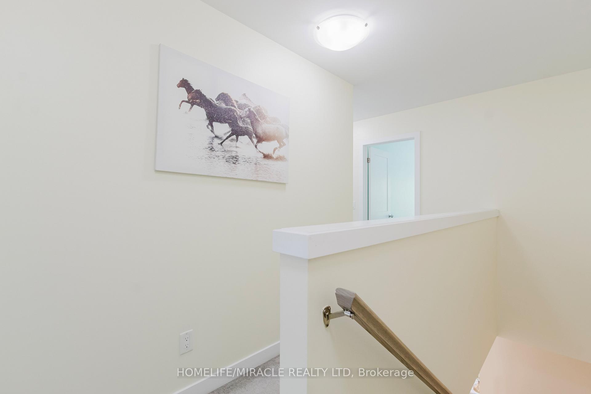 Photo 30 of Unit Unit 17, 110 Fergus Avenue, Kitchener, Stanley Park — HOMEH