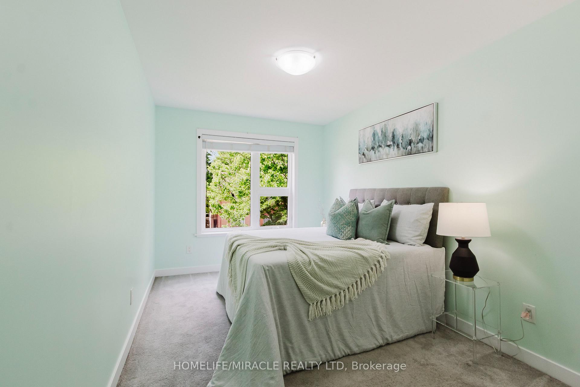 Photo 31 of Unit Unit 17, 110 Fergus Avenue, Kitchener, Stanley Park — HOMEH