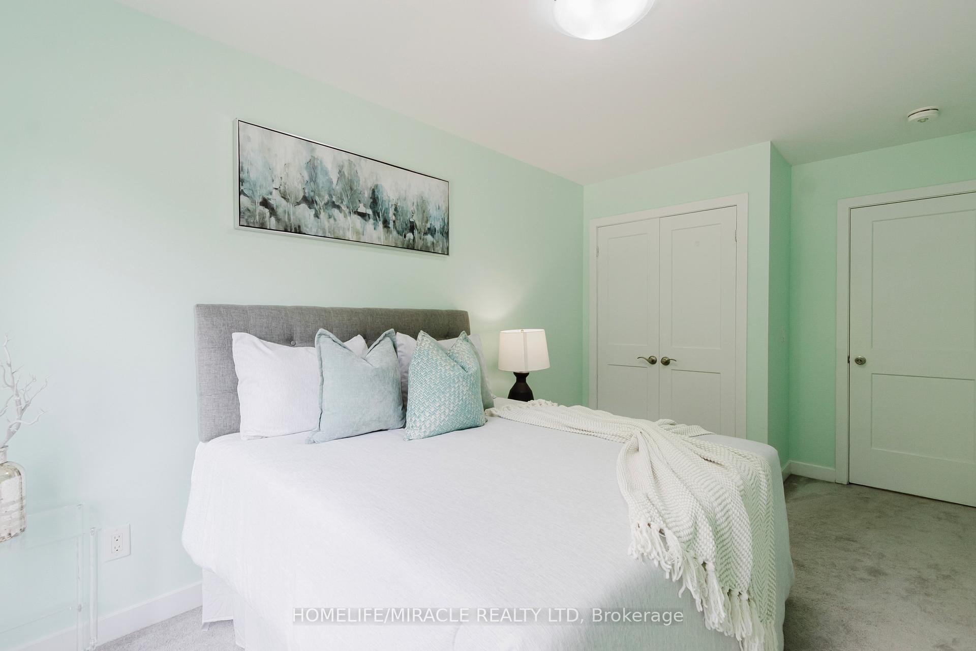 Photo 32 of Unit Unit 17, 110 Fergus Avenue, Kitchener, Stanley Park — HOMEH