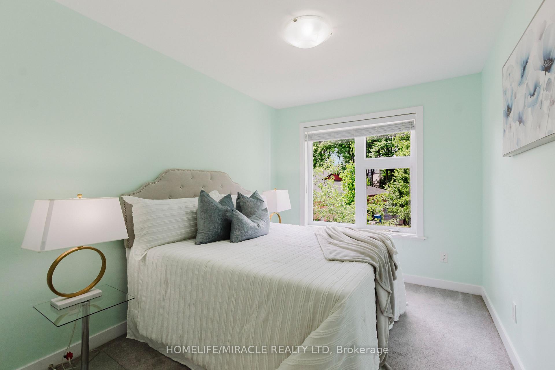 Photo 33 of Unit Unit 17, 110 Fergus Avenue, Kitchener, Stanley Park — HOMEH