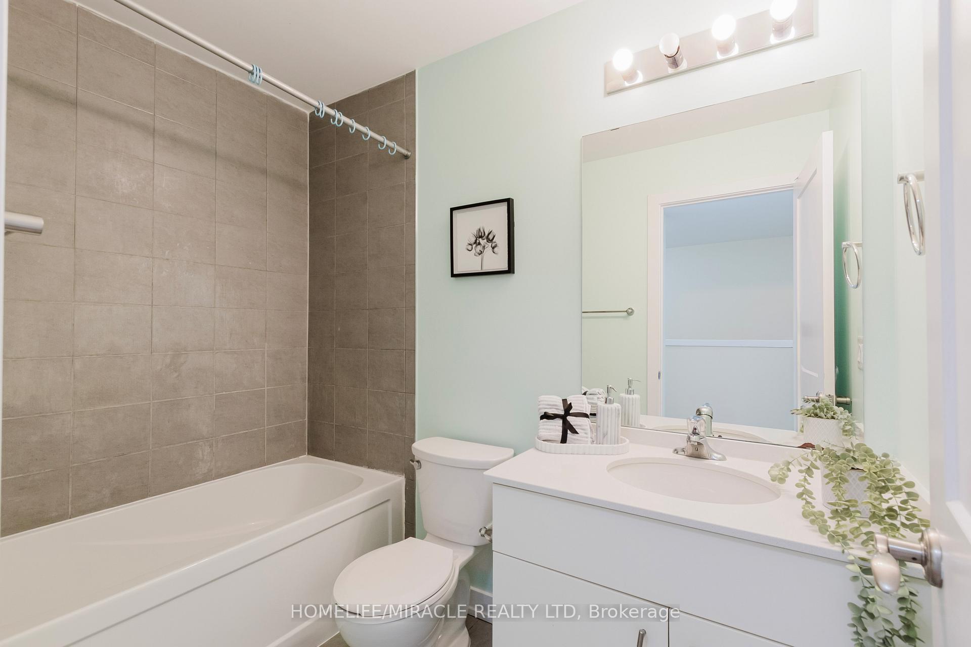 Photo 35 of Unit Unit 17, 110 Fergus Avenue, Kitchener, Stanley Park — HOMEH