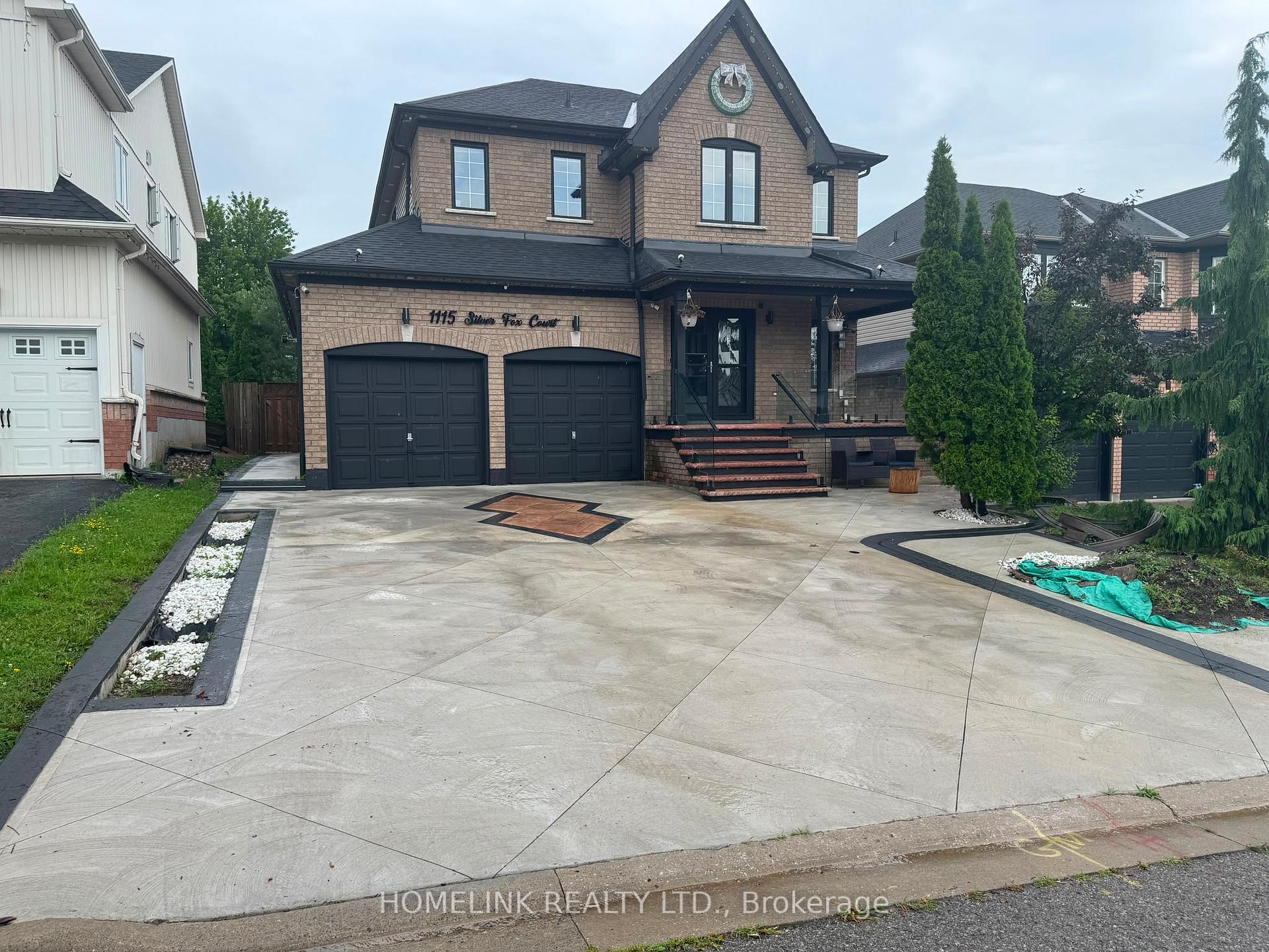 Photo of 1115 Silverfox Court