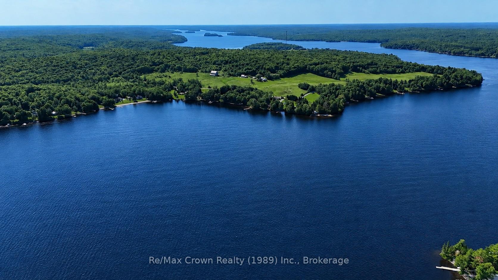 Photo 7 of 7313 534 Highway, Parry Sound Remote Area, Restoule — HOMEH