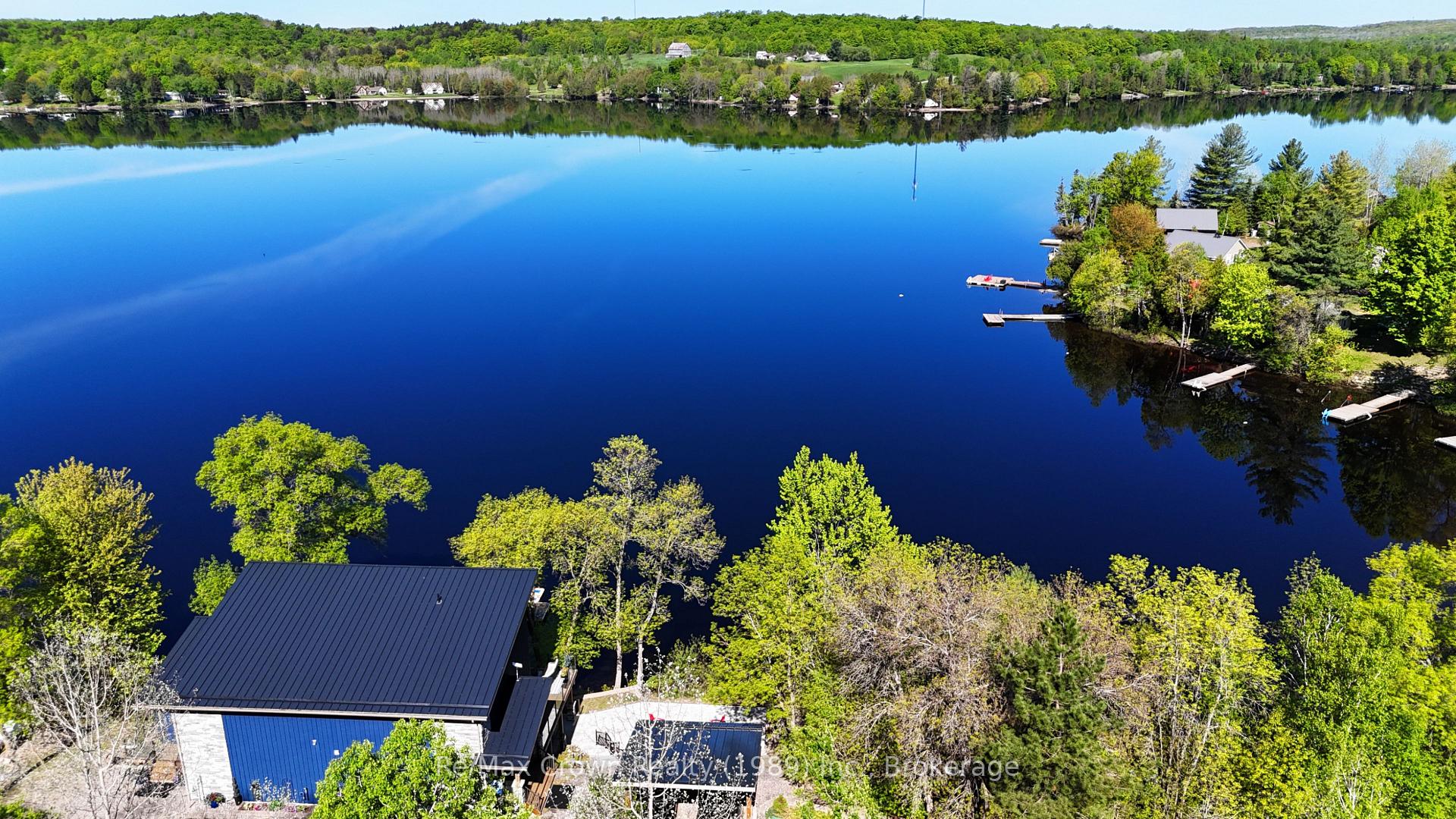 Photo 10 of 7313 534 Highway, Parry Sound Remote Area, Restoule — HOMEH