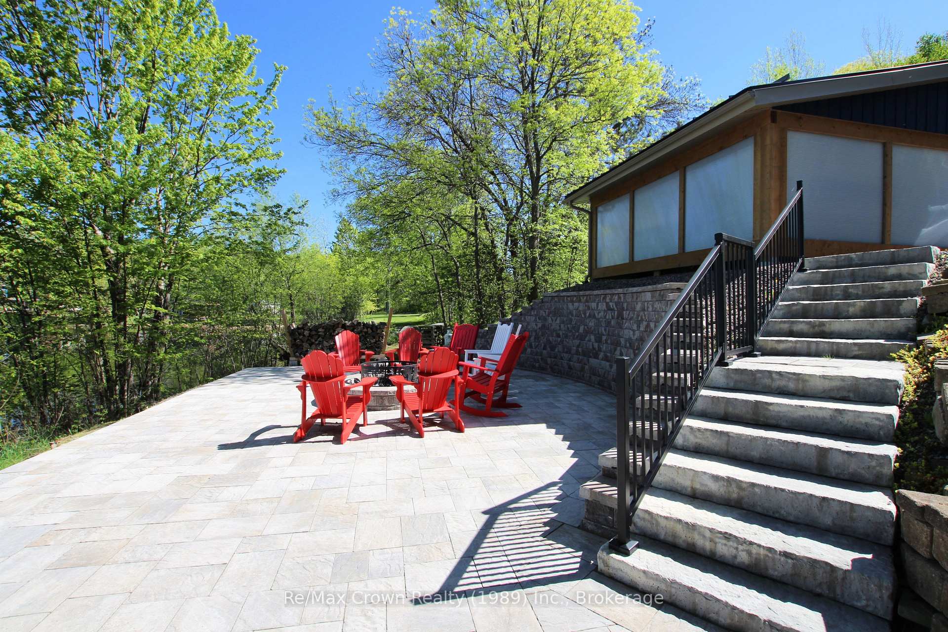 Photo 12 of 7313 534 Highway, Parry Sound Remote Area, Restoule — HOMEH